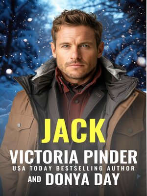 cover image of Jack